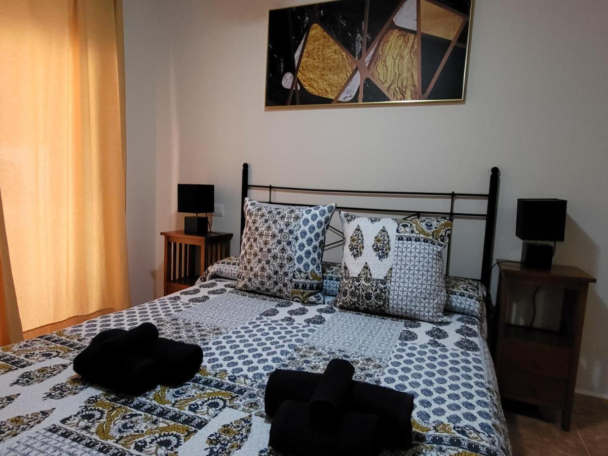¡Bajo Precioso Con Salida Directa A La Piscina Comunitaria En Paraiso De Vera! Exterior foto