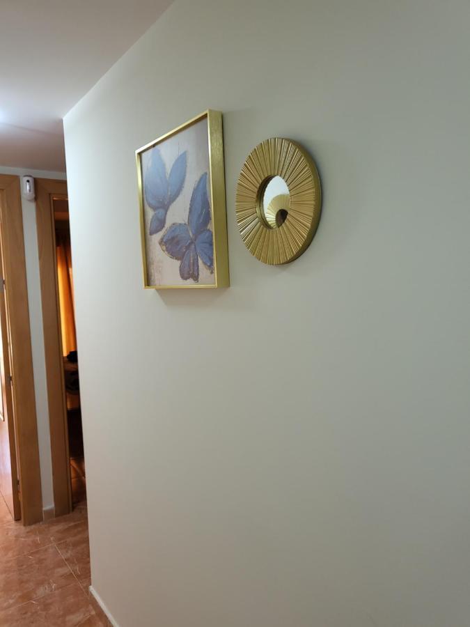 ¡Bajo Precioso Con Salida Directa A La Piscina Comunitaria En Paraiso De Vera! Exterior foto