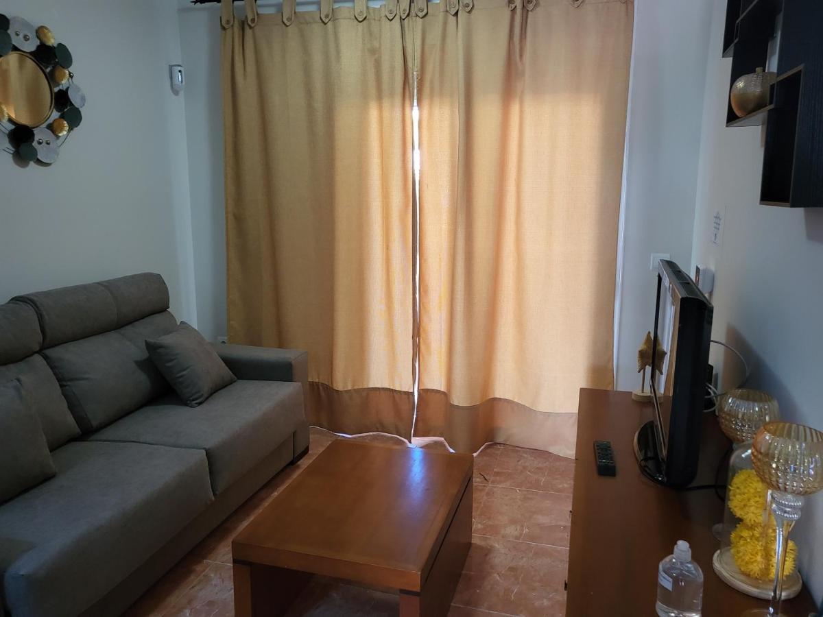 ¡Bajo Precioso Con Salida Directa A La Piscina Comunitaria En Paraiso De Vera! Exterior foto