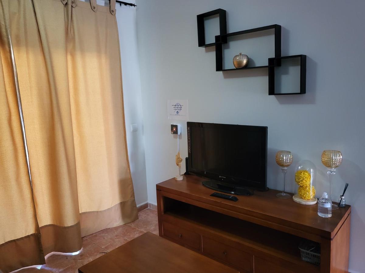 ¡Bajo Precioso Con Salida Directa A La Piscina Comunitaria En Paraiso De Vera! Exterior foto